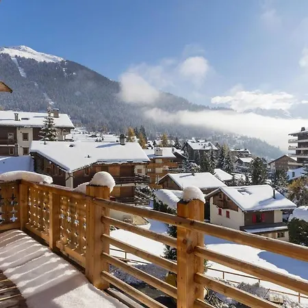5br Cozy In Val De Bagnes - If You Want To Book, Please Contact On Wh-ats-app - 0034-605-434-371 !!!!