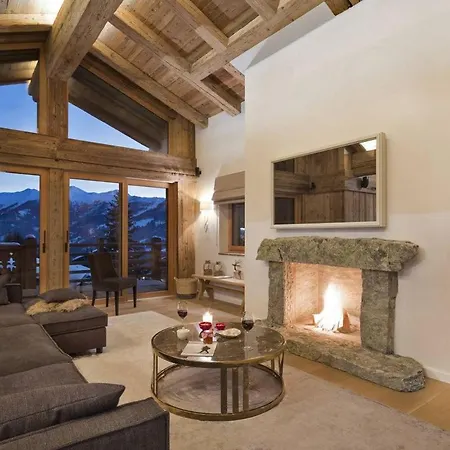5br Cozy In Val De Bagnes - If You Want To Book, Please Contact On Wh-ats-app - 0034-605-434-371 !!!! * Verbier