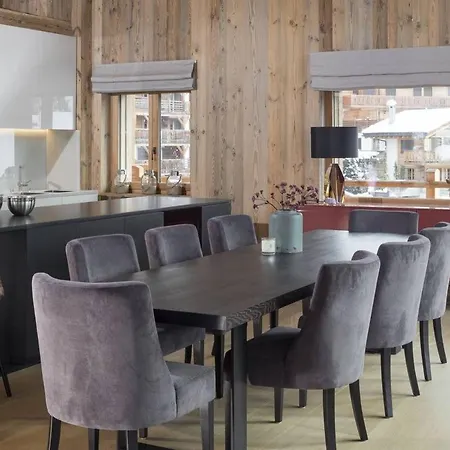 5br Cozy In Val De Bagnes - If You Want To Book, Please Contact On Wh-ats-app - 0034-605-434-371 !!!!