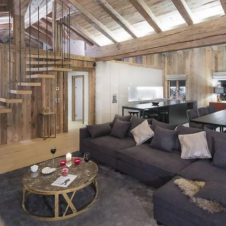 Apartment 5br Cozy In Val De Bagnes - If You Want To Book, Please Contact On Wh-ats-app - 0034-605-434-371 !!!! *
