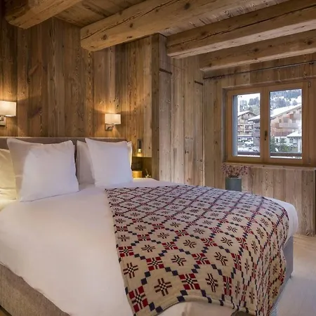 Apartment 5br Cozy In Val De Bagnes - If You Want To Book, Please Contact On Wh-ats-app - 0034-605-434-371 !!!!